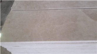 Beige Marble Quarry ON SALE
