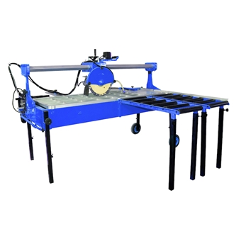 Aardwolf Site Saw SSM2000