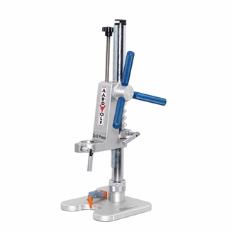 Drill Stand With Vacuum Base DSA07- Stone Hand Held Drill Machine