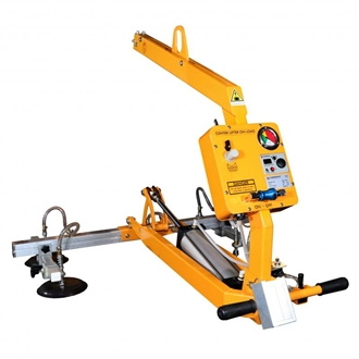 Rotation Vacuum Lifter ARV-180
