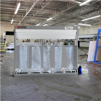 Sludge Dehydrator Filter ASDF1