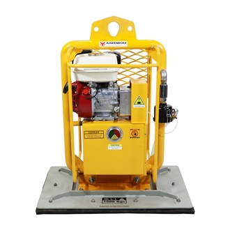 Vacuum Lifter With Petrol Fuelled Engine APVL-1000
