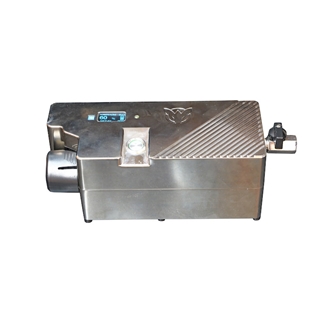 Vacuum Pump With Reservoir