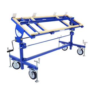 Adjustable Height Work Table AHWT600