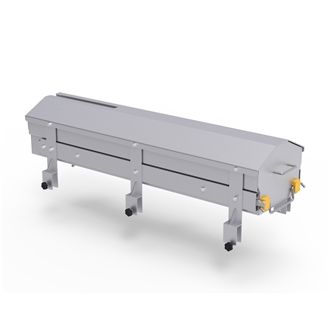 Aluminum Toolbox AATB