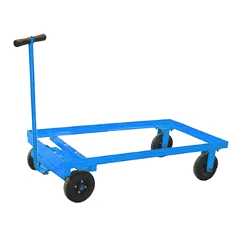 Base Only Lifting Trolley BDFH200