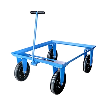 Base Only Stone Trolley BDFF400