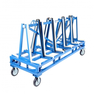 Demountable A Frame DAF2350PC