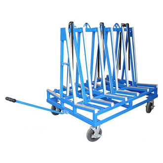 Demountable Frame DFF1500PC