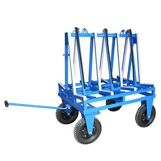 Demountable Frame DFF400