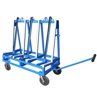 Demountable Frame DFH200