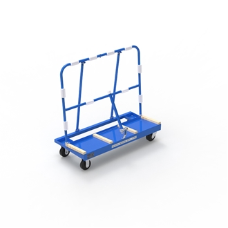 Drywall Trolley DWT-1180P