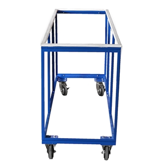 Economy Fabrication Table AEFT