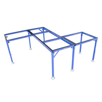 Fabrication Table FT01