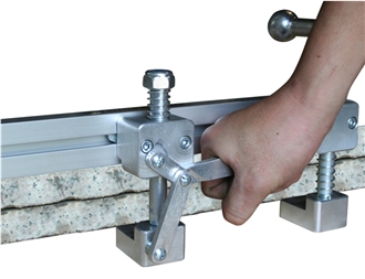 Lamination Rail Clamp 6' (1830Mm) CTTBC6