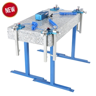 Miter Clamps - Vacuum Assisted ABMC
