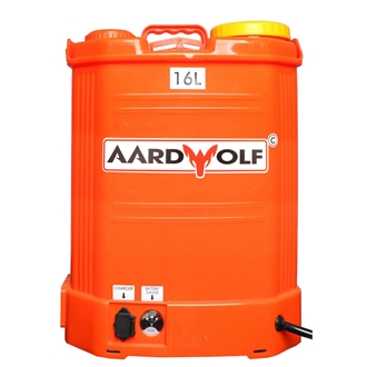 Portable Water Supply Tank PWST