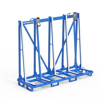 Single Side Transport Rack SSTR-2000