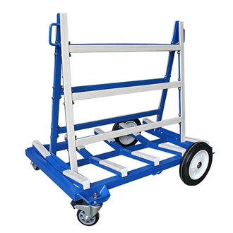 Slab Buggy Double Side SBDS
