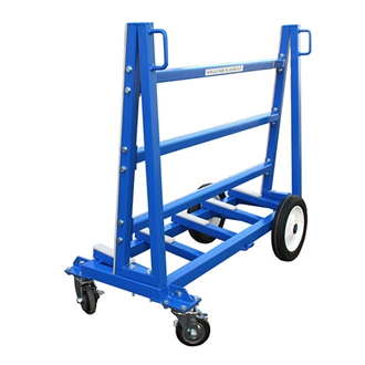 Slab Buggy Single Side SBSS