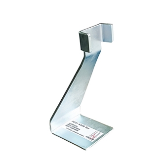 Steel Post Base