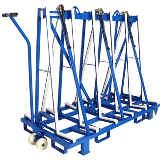 Transport Frame TF2000