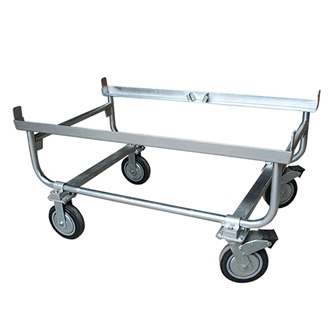 Wolfrack Cart AWRC