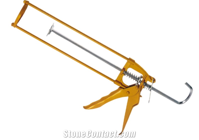 Alloy Skeleton Gun