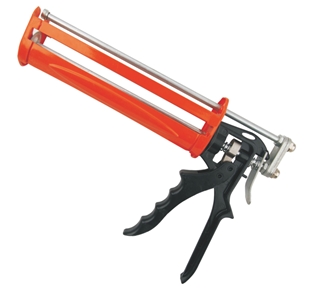 Double Component Glue Gun