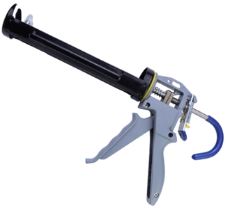 Five Axis Hard Glue Gun