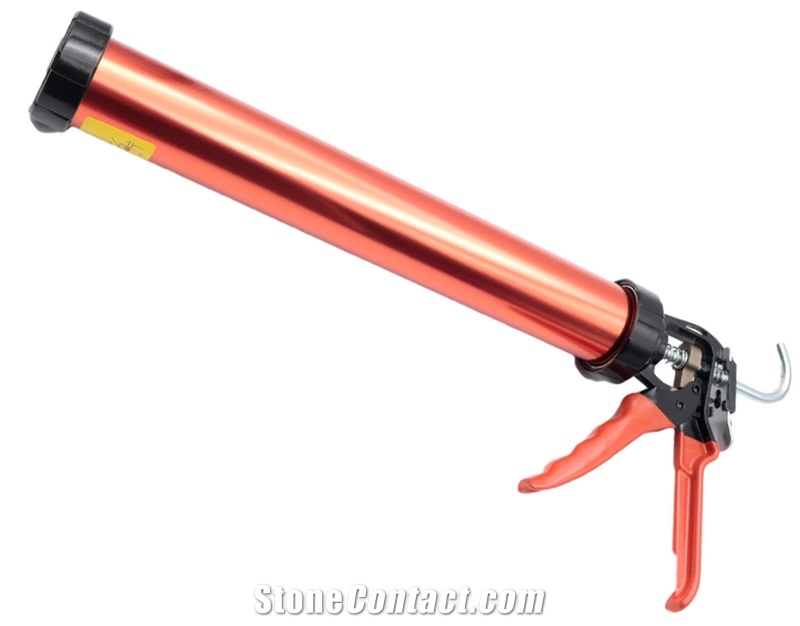 Heavy Duty Drip Proof Flexible Packaging Glue Gun