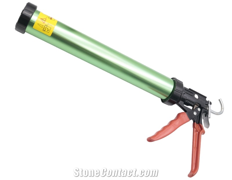Heavy Duty Drip Proof Flexible Packaging Glue Gun
