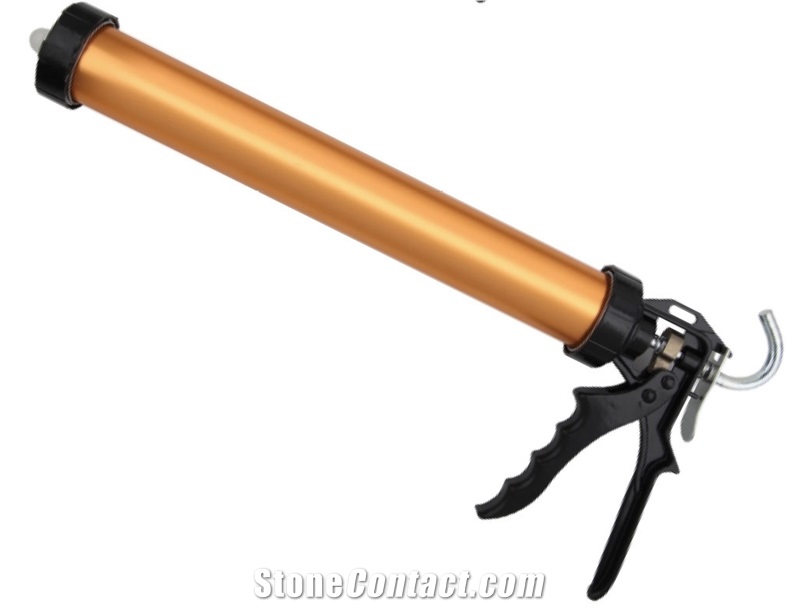 Strengthen Tube-Shaped Sliver