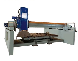 Bridge Cutting Machine