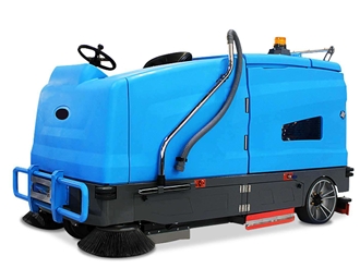 DJ5080 FLOOR WASHING AND CLEANING MACHINE