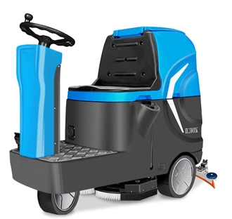 DJ61M/DJ71M DRIVING FLOOR WASHER