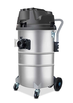 INDUSTRIAL VACUUM CLEANER