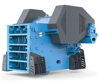 Jaw Crusher