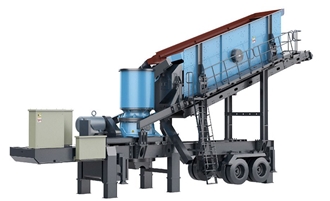 PP Series Portable Cone Crushing Plant (3)