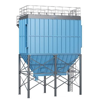 SMBC Series Pulse Dust Collector