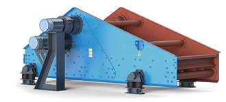 ZK Series Linear Vibrating Screen