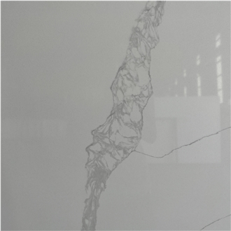 Essential For Quality Homes Staturio  Calacatta Quartz Slabs