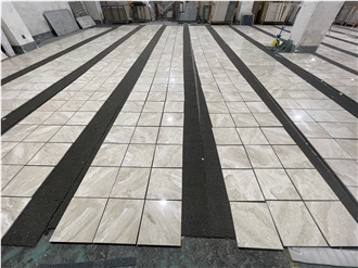 Cappuccino Beige Marble Tiles