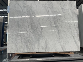 Greek Albert White Slabs For  Floor Tile