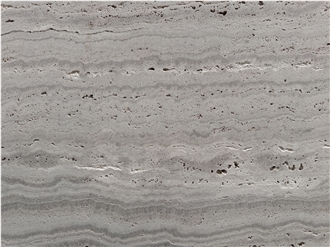 Iran Beige White Travertine Slabs