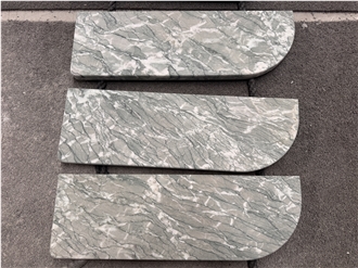 Iranian Green, Antique Green Iran Marble