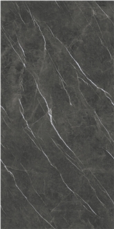 1600X3200x12mm INK WHITE SINTERED Sintered Stone Slabs