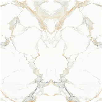 1600X3200x12mm LUCKY CLOUDS Sintered Stone Slabs