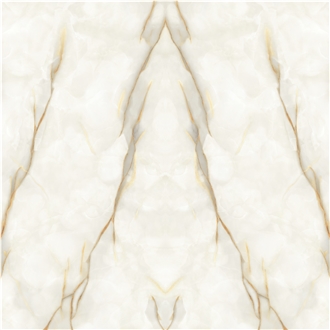 1600X3200X12MM White Jade  Sintered Stone Slabs