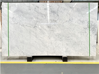 Bianco Carrara White Marlbe Turkey Wall Tiles